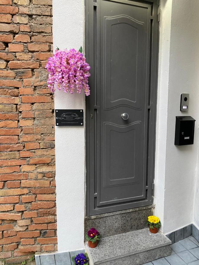 Montesanto Dream Apartment Centro Storico Napoli Exterior foto