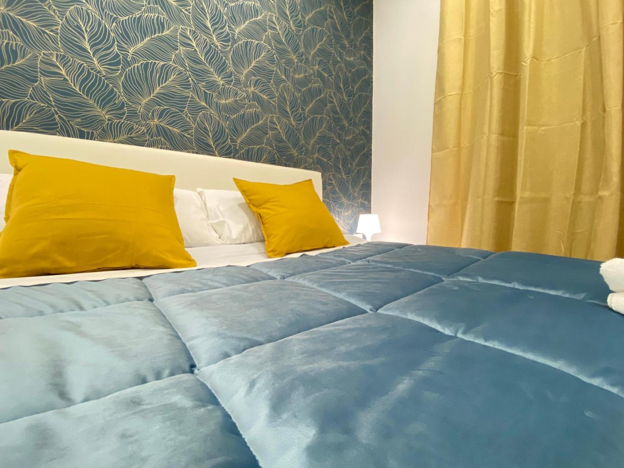 Montesanto Dream Apartment Centro Storico Napoli Exterior foto